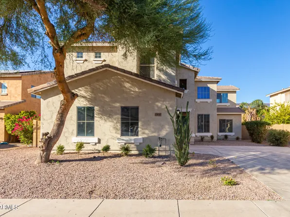 1430 E Douglas Street, Casa Grande, AZ 85122