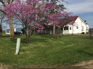 23725 Highway 52, Cole Camp, MO 65325
