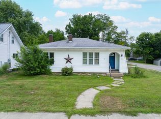 1473 Vernon St, Wabash, IN 46992