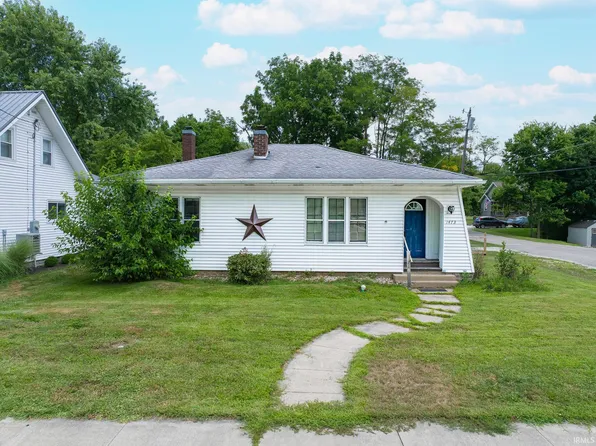 1473 Vernon St, Wabash, IN 46992