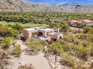 6641 E Circulo Otono, Tucson, AZ 85750