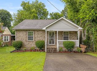 2004 Scott Ave, Nashville, TN 37206