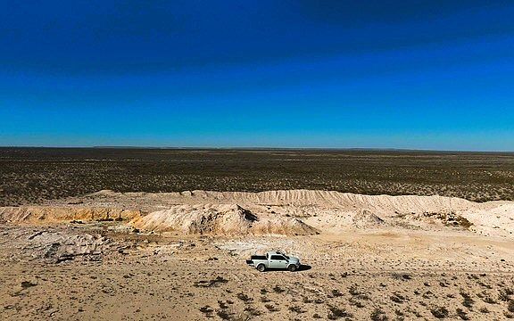 5th image of 0 Gulf Rd