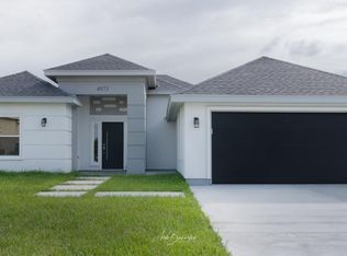 4073 Trinity Trl, Brownsville, TX 78520