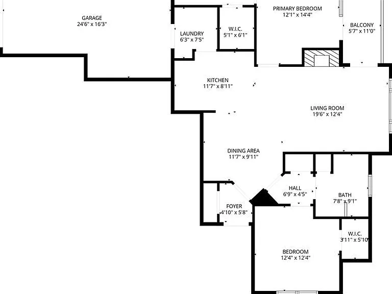 411 Spring Heights Ln SE #4 — Photo 24