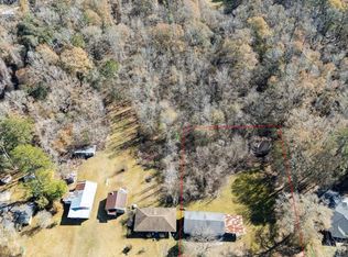 44408 S Airport Rd, Hammond, LA 70403