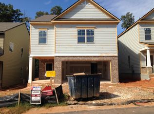 6056 Apple Grove Rd, Buford, GA 30519