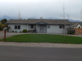 966 Morningstar Ct, Gardnerville, NV 89460