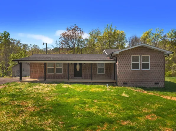 3243 Cherokee Dr, Morristown, TN 37814