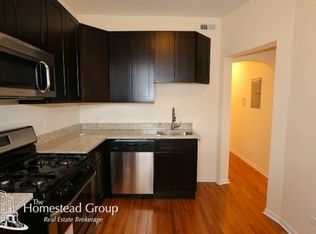 1319 W Foster Avenue #Second Fl, Chicago, IL 60640