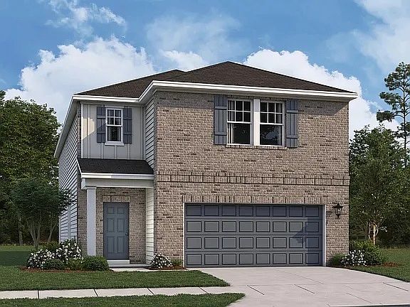 1st image of 2305 Prairie Ln