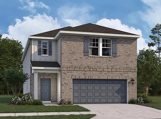2305 Prairie Ln, Melissa, TX 75454