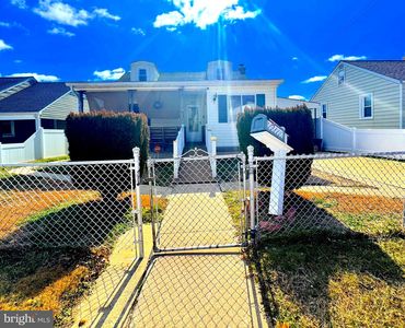 310 Pinewood Rd, Baltimore, MD, 21222