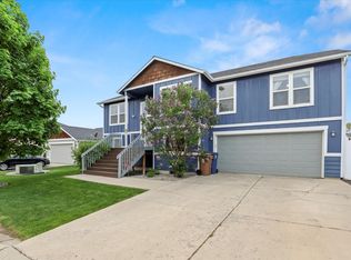 8107 N Ash Ln, Spokane, WA 99208