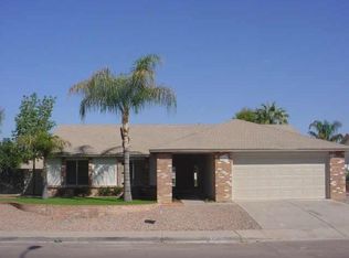 2230 N Rockwell Dr, Chandler, AZ 85224