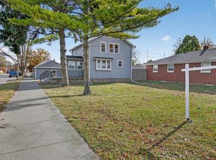 3015 19th St, Racine, WI 53403