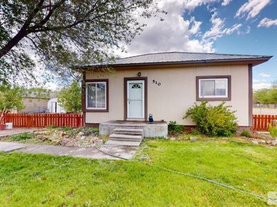 510 E 4th St, Battle Mountain, NV, 89820