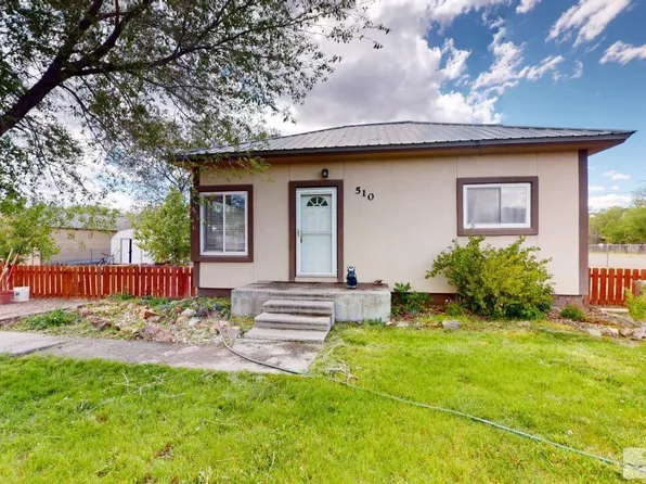 510 E 4th St, Battle Mountain, NV 89820