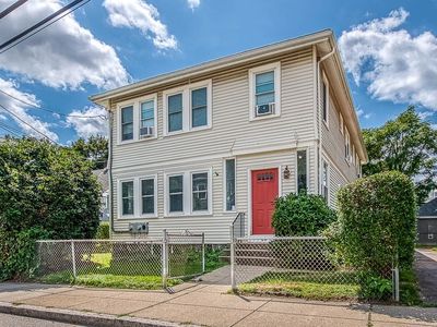 29 Rosecliff St, Roslindale, MA, 02131