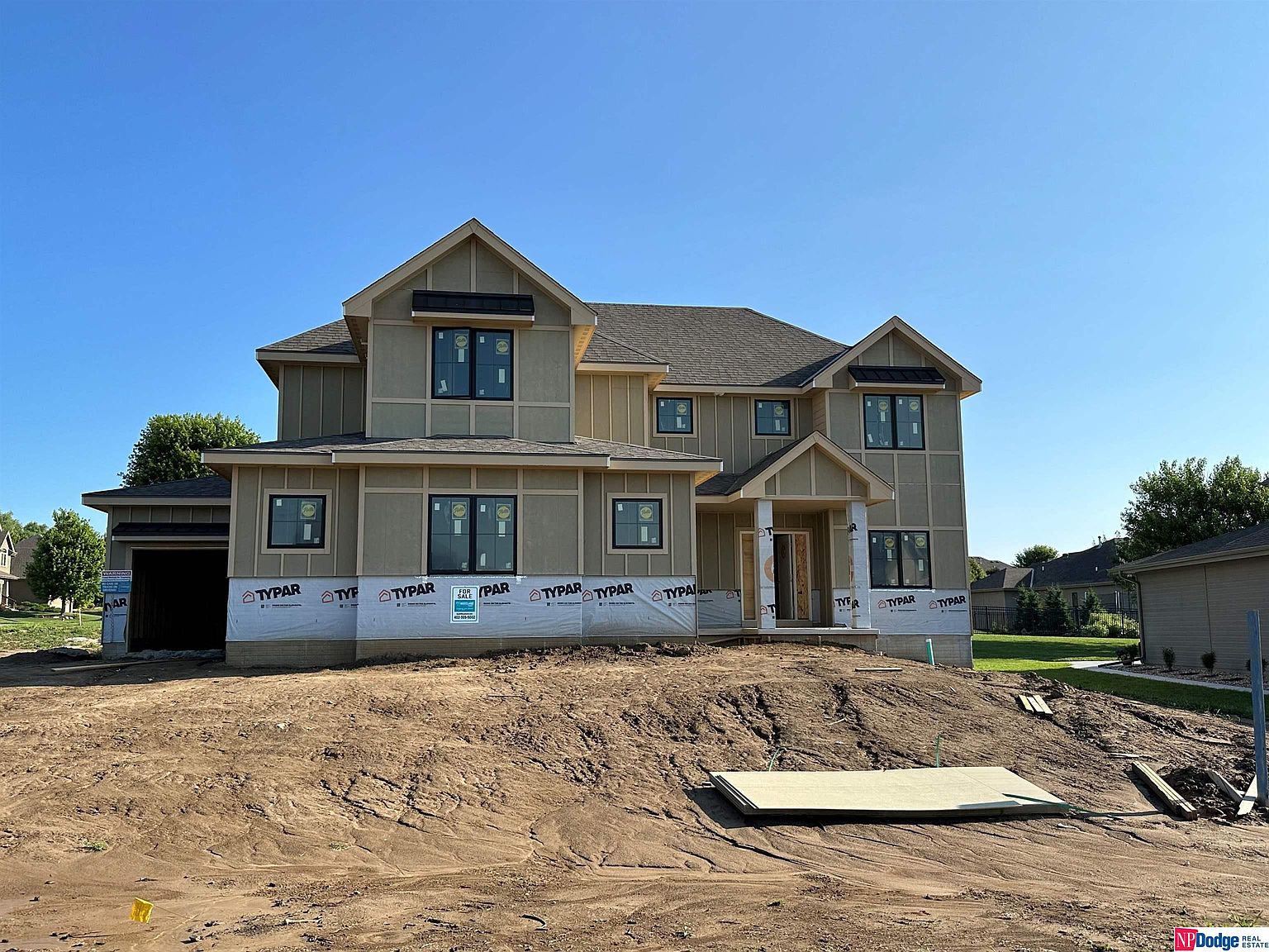 7664 Von St, Papillion, NE 68046 MLS 22313467 Zillow