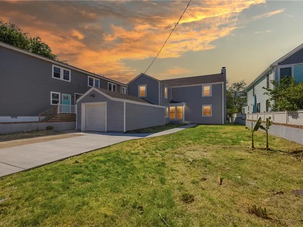 1129 Little Bay Ave, Norfolk, VA 23503