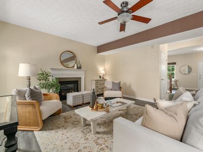 568 Stone Shadow Dr, Blacklick, OH, 43004