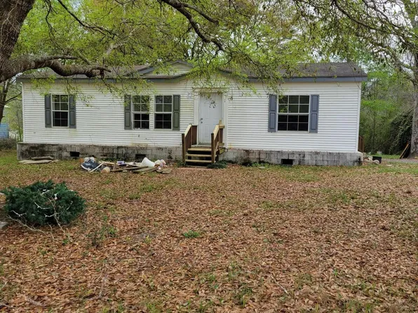 15237 Northrup Cuevas Rd, Gulfport, MS 39503