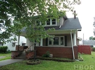 905 S Poplar St, Fostoria, OH 44830