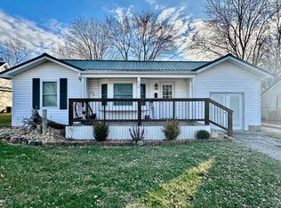 520 Hawthorne Dr, Houston, MO 65483