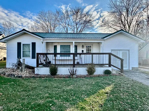 520 Hawthorne Street, Houston, MO 65483