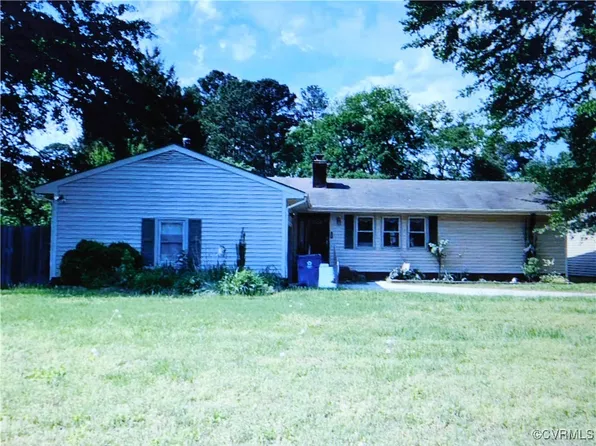 6010 Tabiatha Ln, Lanexa, VA 23089