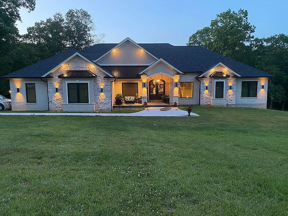 Zillow Near Bonne Terre Mo at Vernon Watts blog