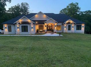 113 Big River Dr, Bonne Terre, MO 63628