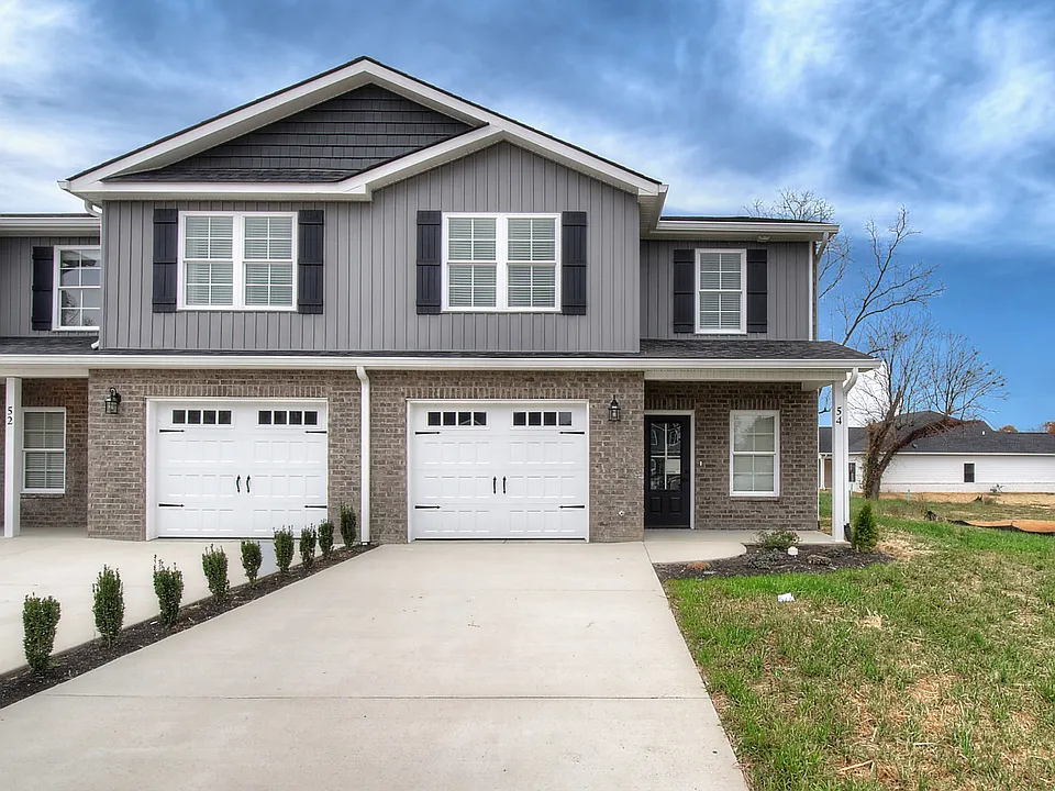 54 Atlas Way