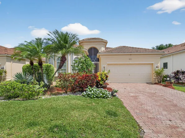 7152 Demedici Circle, Delray Beach, FL 33446