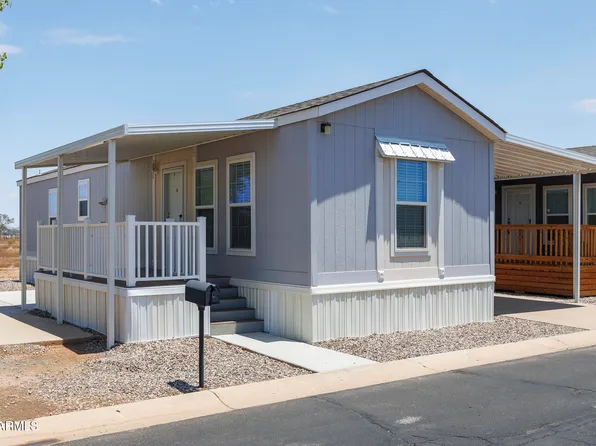 426 W COTTONWOOD Lane #11, Casa Grande, AZ 85122