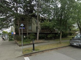 1202 London St #117, New Westminster, BC