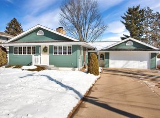 3741 7th St S, Wisconsin Rapids, WI 54494