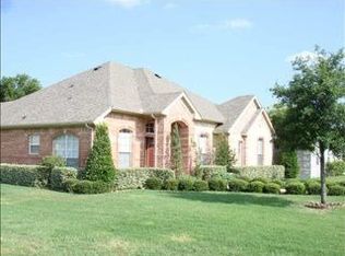 1702 Avenue D, Grand Prairie, TX 75051