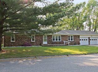 4314 Eastbrook Dr, Lafayette, IN 47905