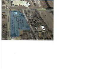 5360 N Broadway St, Park City, KS 67219