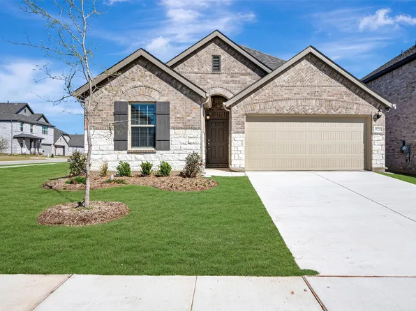 521 Big Bend Pkwy, Princeton, TX 75407