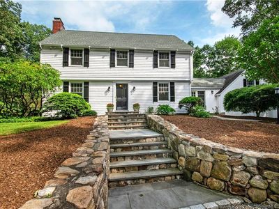 14 Lilac Ln, Weston, CT, 06883