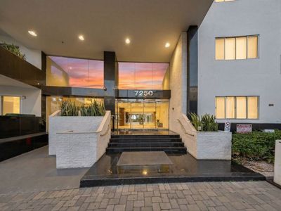 7250 Franklin Ave Unit 409, Los Angeles, CA, 90046