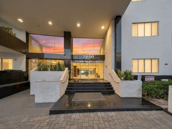 7250 Franklin Ave Unit 409, Los Angeles, CA 90046