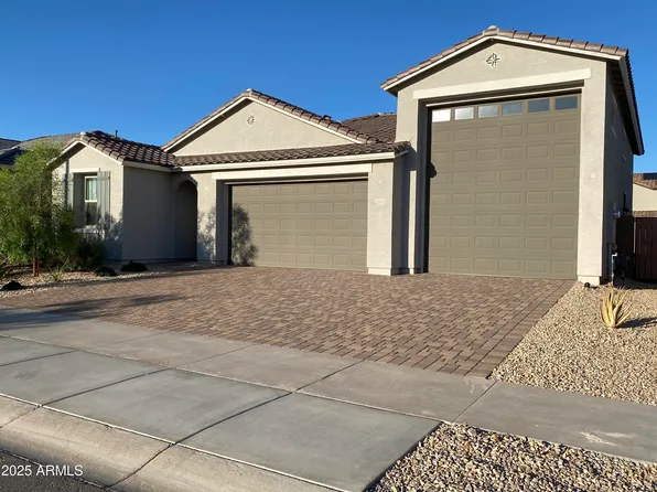 25657 N 185TH Drive, Surprise, AZ 85387