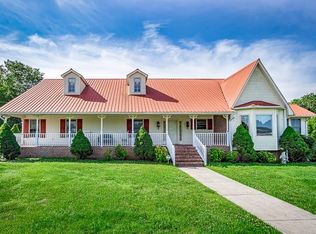 4755 Rocky Point Rd, Cookeville, TN 38506