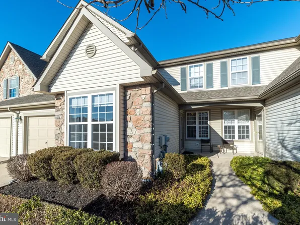 1616 Saratoga Ct #7, Jamison, PA 18929