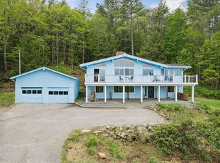 9 Tillinghast Road, Sutton, NH 03260