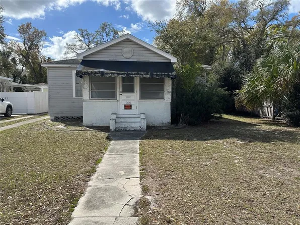 3616 W Azeele St, Tampa, FL 33609